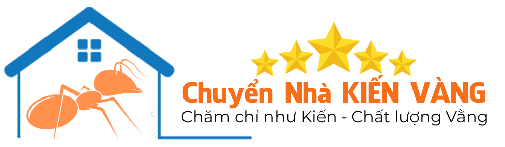 Chuyển Nhà Kiến Vàng