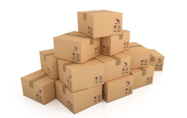 Chuyển đồ đạc đơn giản với dịch vụ của Kiến Vàng, bất kể số lượng hàng hóa.